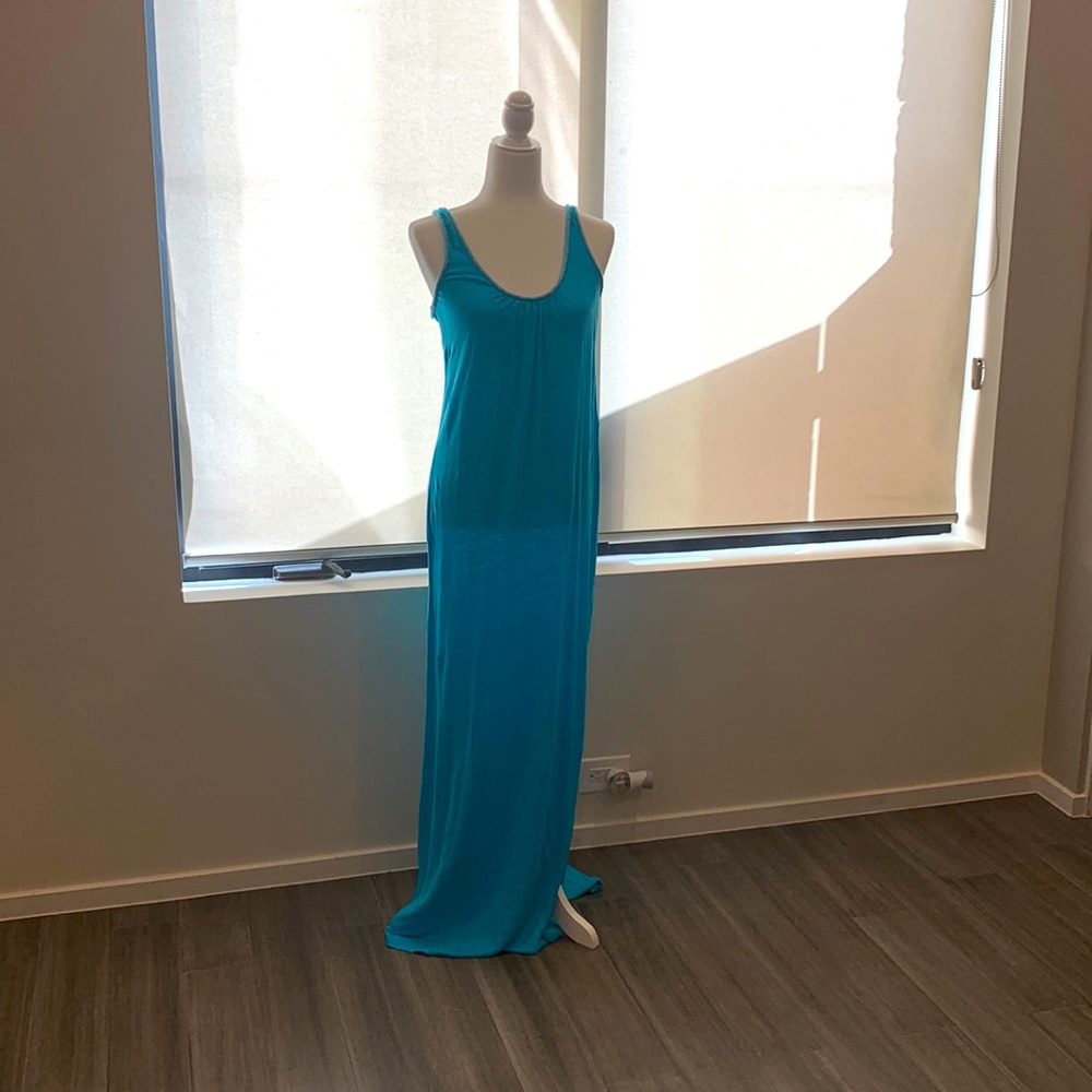 Calypso St Barth Livonia dress.